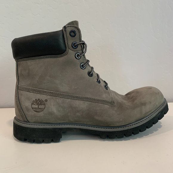 Timberland Premium 6-Inch Waterproof Boots main image 6